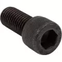 Hismart EL240050 pilnībā vītņota iekšējā sešstūra skrūve, 16 mm