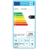 Electrolux ESF2400OK Galda trauku mazgājamā mašīna 6 trauku komplekti 52 dB