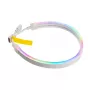 LED lente Akasa Soho MBA Universal 300 mm ARGB