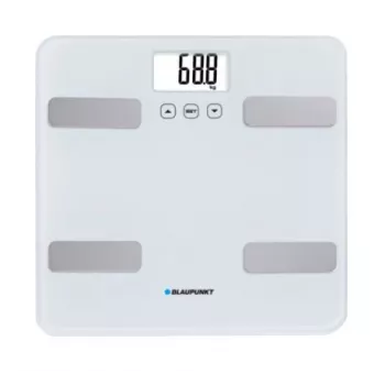 Blaupunkt BSM501 Ķermeņa analīzes svari, 150 kg