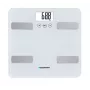 Blaupunkt BSM501 Ķermeņa analīzes svari, 150 kg
