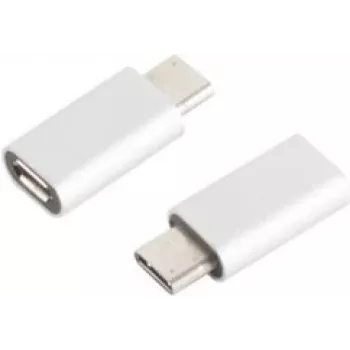 ShiverPeaks BS14-05017 USB Type-C uz Micro USB B adapteris