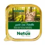 NATUA Country Kitten Teļa gaļa - slapjš kaķu barība - 100g