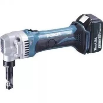 Makita DJN161RTJ Bezvadu Knābis 1,6mm 18V 5Ah