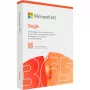 Microsoft 365 Personal [DE] 1 gada abonements bez datu nesēja FY25H2 operētājsistēmai Windows >10 / MacOS