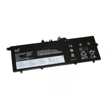 Nomaiņas akumulators 3 šūnas TP T490S T14S T495S