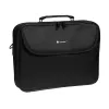 Tracer Simplo portatīvā datora soma 39,6 cm (15,6 inch) Messenger melna
