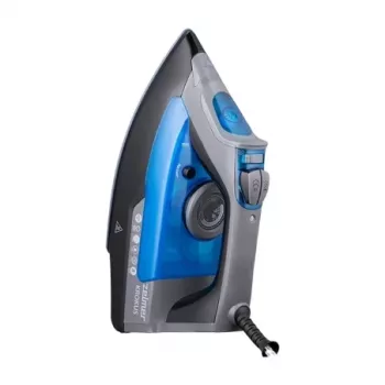 Elektriskā tējkanna ZELMER Krokus ZIR3220 1.7 L 2200 W zila