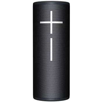 Pārnēsājams stereo skaļrunis Ultimate Ears MEGABOOM 4 Melns