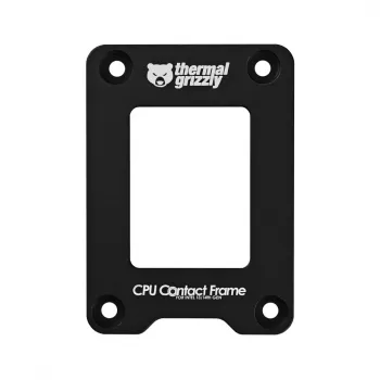Termiskā kontakta rāmis Thermal Grizzly TG-CF-I13G Intel LGA1700