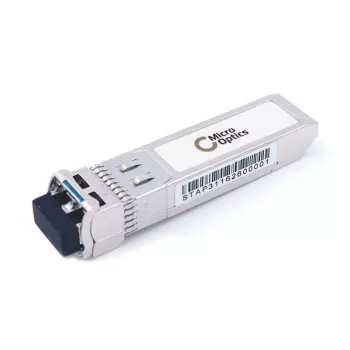 Lanview MO-UF-SM-10G tīkla pārraides modulis Optiskā šķiedra 10000 Mbit/s SFP+ 1310 nm