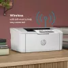 HP LaserJet Pro M110w printeris - A4 vienkrāsas lāzerprinteris, drukāšana, WiFi, 20 lpp/min, 100-1000 lapas mēnesī
