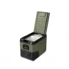 Yolco KX40 GREEN pārnēsājams kompresora ledusskapis
