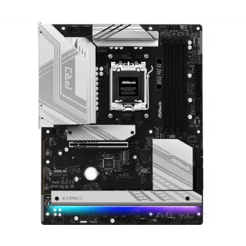 Mātesplate ASRock B850 Pro RS AM5 ATX