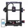 3D printeris AnyCubic KOBRA 2 NEO FDM — drukas tilpums 256×256×260 mm
