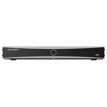 Tīkla video ierakstītājs Hikvision DS-7616NXI-I2/16P/VPRO 1U Melns