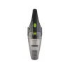 Tracer OK-V1 automašīnas putekļsūcējs, 100 W, 12 V, melnā krāsā