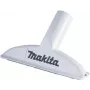 Makita 199038-1 Mīksto mēbeļu uzgalis, balts