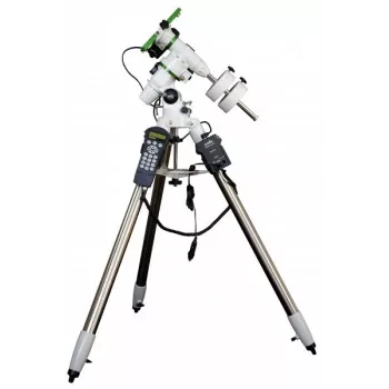 Ekvatoriālais stiprinājums Skywatcher EQM-35 PRO ar NEQ5 statīvu, modelis SW-4141