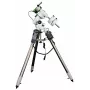 Ekvatoriālais stiprinājums Skywatcher EQM-35 PRO ar NEQ5 statīvu, modelis SW-4141