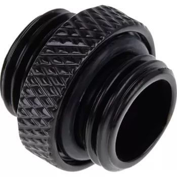 Alphacool 17399 Divkārtais nipeļa savienotājs