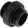Alphacool 17399 Divkārtais nipeļa savienotājs
