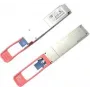 QSFP 40GBASE-LR4 modulis 10km uzņēmuma klasei