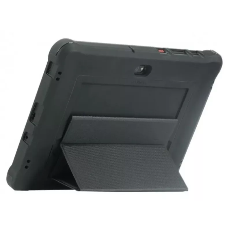 Mobilis 053027 planšetdatora maciņš 25.6 cm (10.1) Vāks Melns
