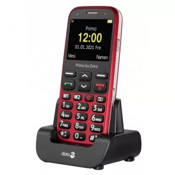 Mobilais telefons Doro Primo 368 2.4 collu