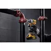 DEWALT 1/2 inch 18V 406Nm Triezuzgriežņu atslēga TTAK gredzens DCF921NT