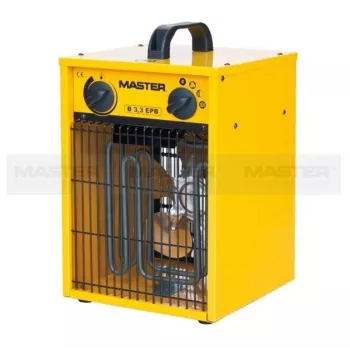 Master elektriskais sildītājs B3,3 IT 3,3KW