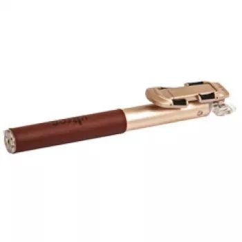 Pašbildes nūja Ultron BT Deluxe Brown Gold
