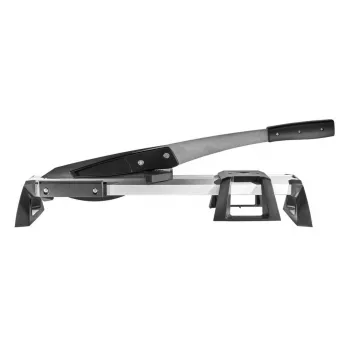 wolfcraft GmbH VLC 800 Melns 46.5 cm