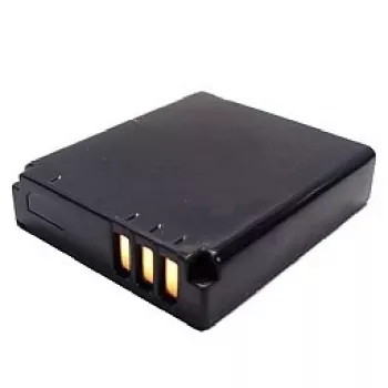Papildu akumulators Samsung IA-BH125C DB-65 DV00DV1248, nomaiņas baterija pārnēsājamām ierīcēm