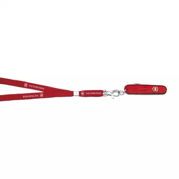 Daudzfunkciju nazis Victorinox 0.2373.T Sarkans