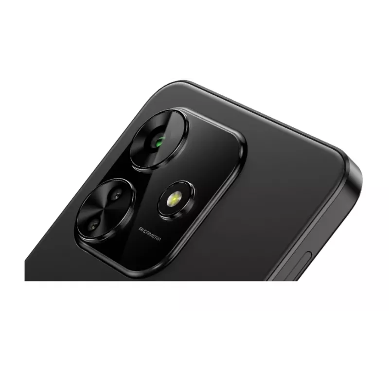 Viedtālrunis myPhone N23 Plus 6.7 collu AMOLED 256GB Cosmic Black