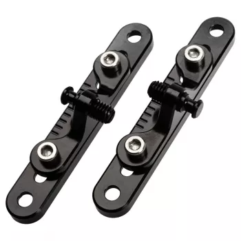 der8auer RYZEN 3000 OC Bracket – AIO montāžas kronšteins AMD Ryzen 3000 sērijas CPU