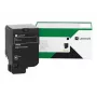 Lexmark 81C2XK0 toner kasetne 1 gab. Original Black
