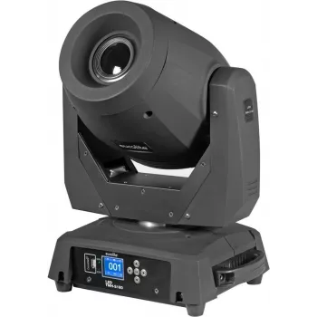 Kustīgā galvas prožektors EUROLITE TMH-S180 180W LED