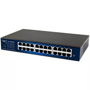 Pārvaldāms slēdzis ALLNET ALL-SG8324M
