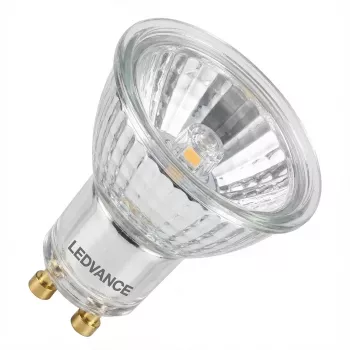 Osram LED PAR16 50 36° DIM P 3.7W 927 GU10 regulējama LED reflektora spuldze