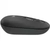 Logitech POP ICON COMBO Swiss, Grafit/Zaļš, Bluetooth, 920-013275
