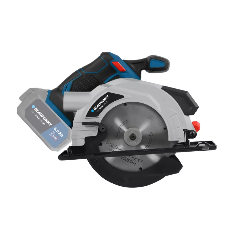 Ripzāģis Blaupunkt CC5010