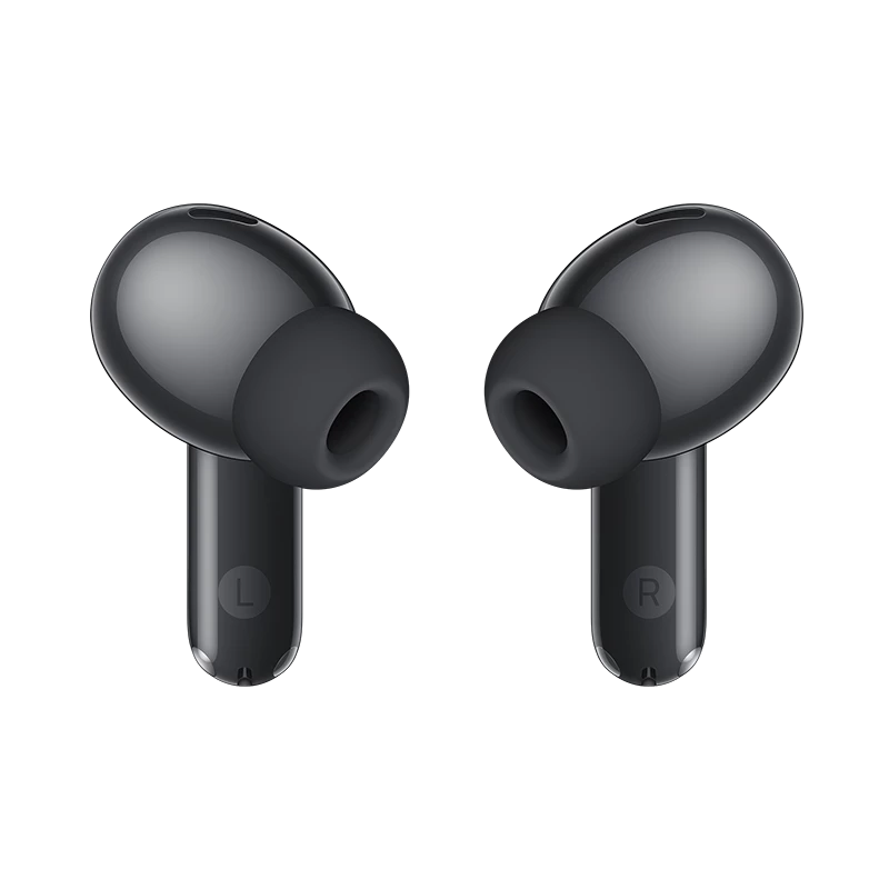 Austiņas Huawei FreeBuds SE 4, intraaurālās, Bluetooth 5.4, melnas