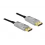 DeLOCK DisplayPort kabelis DP 1.4 15m 8K UHD (85886)