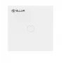 Tellur TLL331041 Balts pieskāriena bezvadu gaismas slēdzis