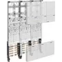 Komplekts panelis 1050mm 3-lauks ZL3EL26 (ZL3EL26)