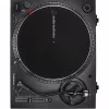 Audio-technica AT-LP120XBTUSBBK atskaņotājs Melns