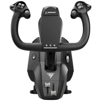 TCA Yoke BOEING Edition stūres kolonna (XBO/PC)