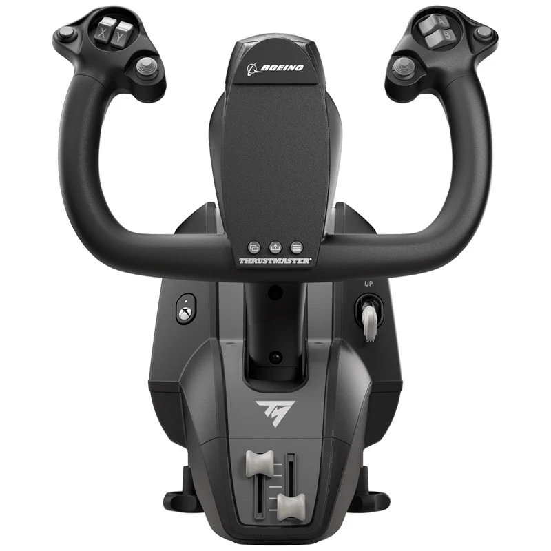 TCA Yoke BOEING Edition stūres kolonna (XBO/PC)